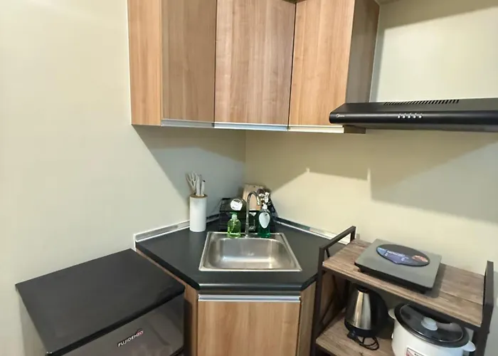 Aparthotel Mountain & Lights View Avida Riala Tower 5, It Park, 3*